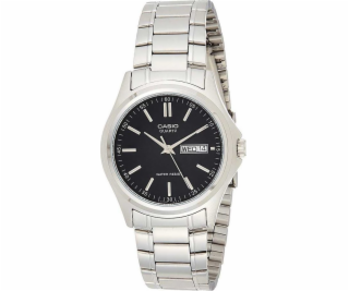 Hodinky Casio Hodinky Casio model MTP-1239D barva Šedá. P...