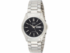 Hodinky Casio Hodinky Casio model MTP-1239D barva Šedá. Pánské doplňky. Sezóna: Celoročně NoSize