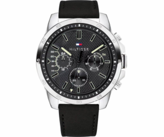 Hodinky Tommy Hilfiger Hodinky Tommy Hilfiger Pánské hodi...
