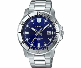 Hodinky Casio PÁNSKÉ HODINKY CASIO MTP-VD01D-2E (zd185c) ...