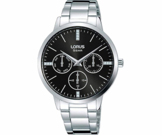 Hodinky Lorus Hodinky Lorus model RP631 barva Šedá. Dámsk...