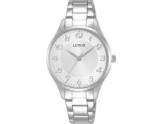 Hodinky Lorus Dámské hodinky Lorus RG267VX9 stříbrné