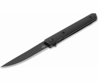 Nůž Boker Bker Plus Kwaiken Air Mini G10 All Black