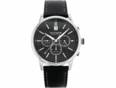 Hodinky Tommy Hilfiger PÁNSKÉ HODINKY TOMMY HILFIGER KYLE (zf016a)
