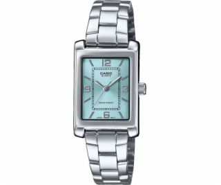 Hodinky Casio DÁMSKÉ HODINKY CASIO LTP-1234DD-2A + BOX