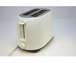 Maestro MR-702 BÍLÝ TOPINKOVAČ 750 W