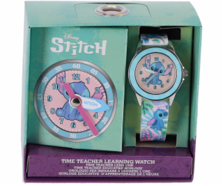 Hodinky Accutime Time Teacher Hodinky Lilo & Stitch