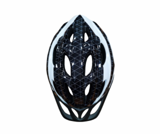 Cyklistická helma 88855-W, velikost L