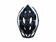 Cyklistická helma 88855-W, velikost L