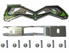 Fila FS Akcia NRK VERSO 243MM FRAME SET BL/L