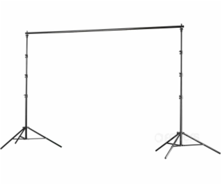 Jinbei Závěsný systém pozadí Jinbei 280 cm (s krytem)