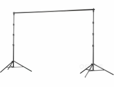 Jinbei Závěsný systém pozadí Jinbei 280 cm (s krytem)