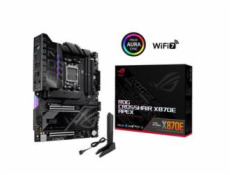 ASUS X870 MAX GAMING WIFI7 AMD X870 Zásuvka AM5 ATX