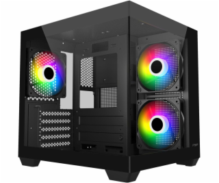 FSP/Fortron Mini S140 Puzdro (POC0000286)