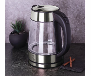 BERLINGERHAUS Rychlovarná konvice 1,7 l Carbon Metallic L...