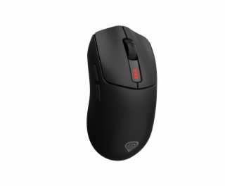 Genesis herní myš ZIRCON 500/Herní/Optická/10 000DPI/Bezd...