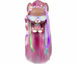 Tm Toys Mega Vip Pet Nyla, styling figúrka