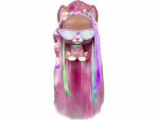 Tm Toys Mega Vip Pet Nyla, styling figúrka