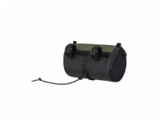 TOPEAK brašna na řidítka TUBULAR BAR BAG zelená