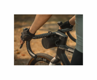 TOPEAK brašna na řidítka TUBULAR BARBAG Slim 1.5L černá