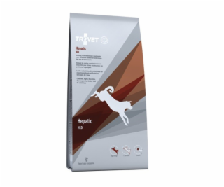 TROVET HLD 3 kg with chicken - dry dog ??food - 3 kg