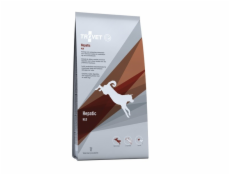 TROVET HLD 3 kg with chicken - dry dog ??food - 3 kg