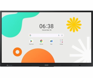Samsung WA75F LH75WAFWLGCXEN interaktivní monitor 75 