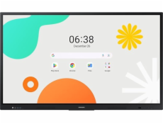 Samsung WA75F LH75WAFWLGCXEN interaktivní monitor 75 