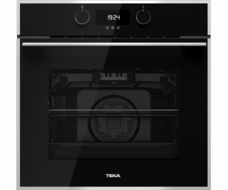 TEKA HLB 840 Vstavaná multifunční rúra čierna
