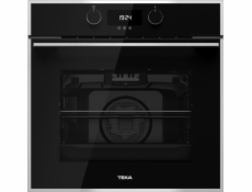 TEKA HLB 840 Vstavaná multifunční rúra čierna