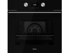 TEKA HLB 8600 BK Vstavaná rúra čierna