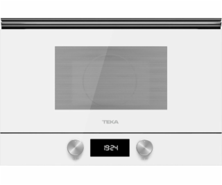 Teka ML 8220 BIS L WH vstavaná mikrovlnná rúra biela