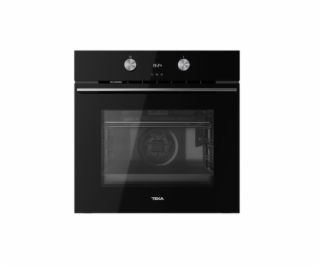 Rúra Teka HLB 8415 BK E01 SteamBox