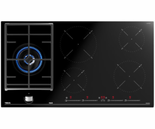 Varná doska Teka TEKA Indukčná plynová varná doska JZC 95...