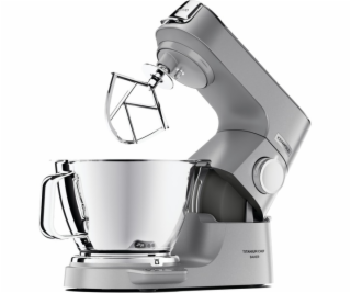 Titanium Chef Baker KVC85.124SI, Küchenmaschine