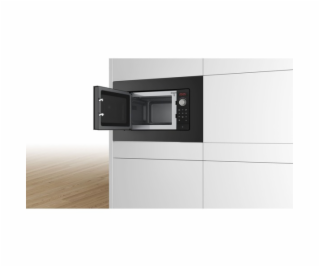 Bosch BFL623MB3 Vstavaná mikrovlnná rúra