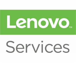 Další záruky – Notebooky Lenovo  ThinkPlus ePac 4Y Ochran...