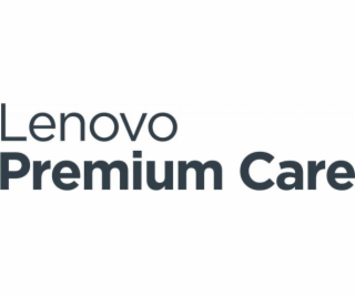 Dodatečné záruky – notebooky Lenovo  ThinkPlus ePac Premi...