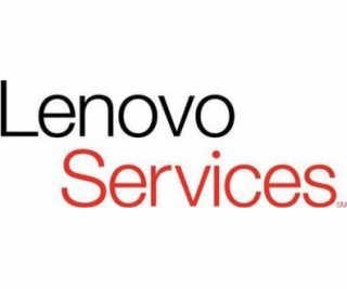 Další záruky – notebooky Lenovo Záruka Lenovo 5Y Premier ...