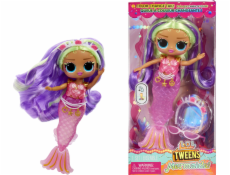 MGA LOL Surprise Tweens Mermaid - Cleo Cove p4 510437