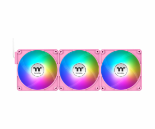 Thermaltake CT140 EX Reverse ARGB Sync ventilátor PC chla...