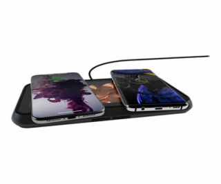 Zens Liberty Glass edition, Zens Liberty Glass edition