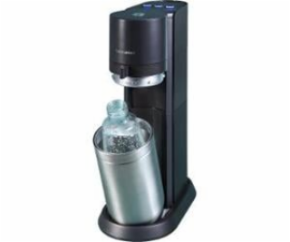 SodaStream Výrobník perlivé vody E-DUO Black