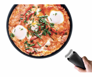 Pánev Tefal INGENIO EMOTION, 24 cm, hliník