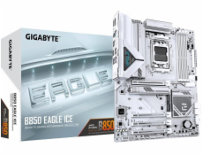 Gigabyte Základní deska B850 EAGLE ICE, AMD B850, patice AM5, ATX