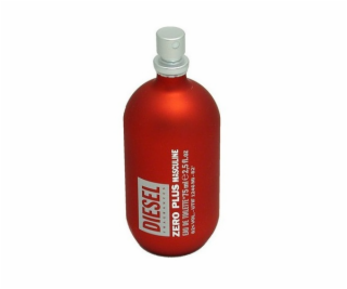 Toaletná voda Diesel Zero Plus 75ml
