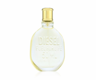 Parfumovaná voda Diesel Fuel for life 50ml