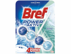 Bref 4 Formula Ocean Breeze Power Activ WC blok 53 g