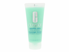 Tělový krém Clinique Sparkle Skin Body Exfoliator 200ml