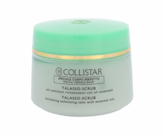 Collistar Talasso Scrub Revitalizing Exfoliating Salts re...